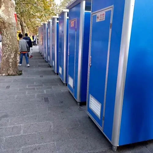 元门乡移动公厕租赁