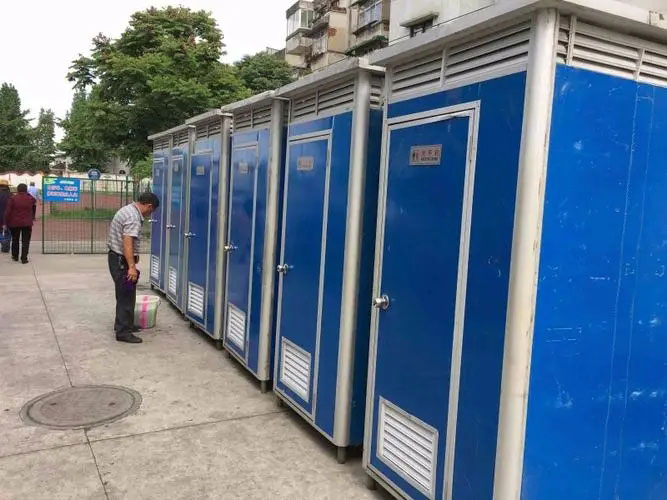 元门乡移动洗手间租赁