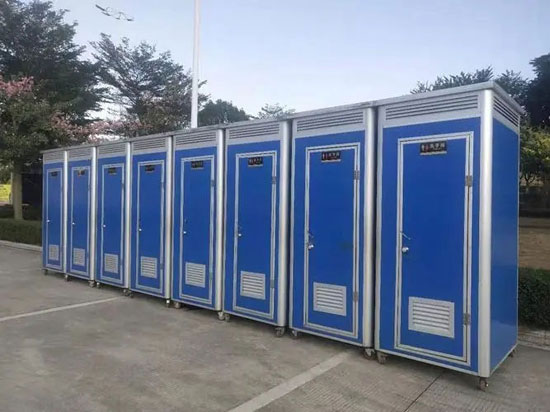 元门乡移动厕所出租