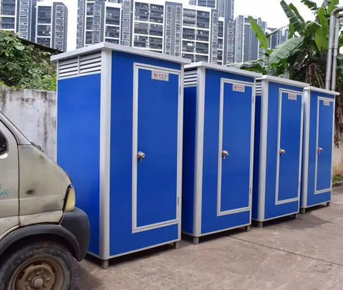 元门乡工地移动卫生间出租
