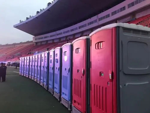 元门乡音乐节移动卫生间租赁