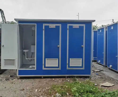 元门乡工地移动厕所租赁